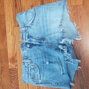 Levi's Shorts Vintage